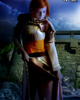 Kyra - Road to Orlais - 11-0011