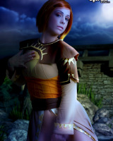 Kyra - Road to Orlais - 17-0017