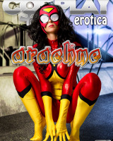 Lana - Arachne - 01-01