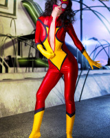 Lana - Arachne - 19-19