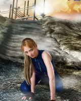 Lana - Lost Memory - 28-0028