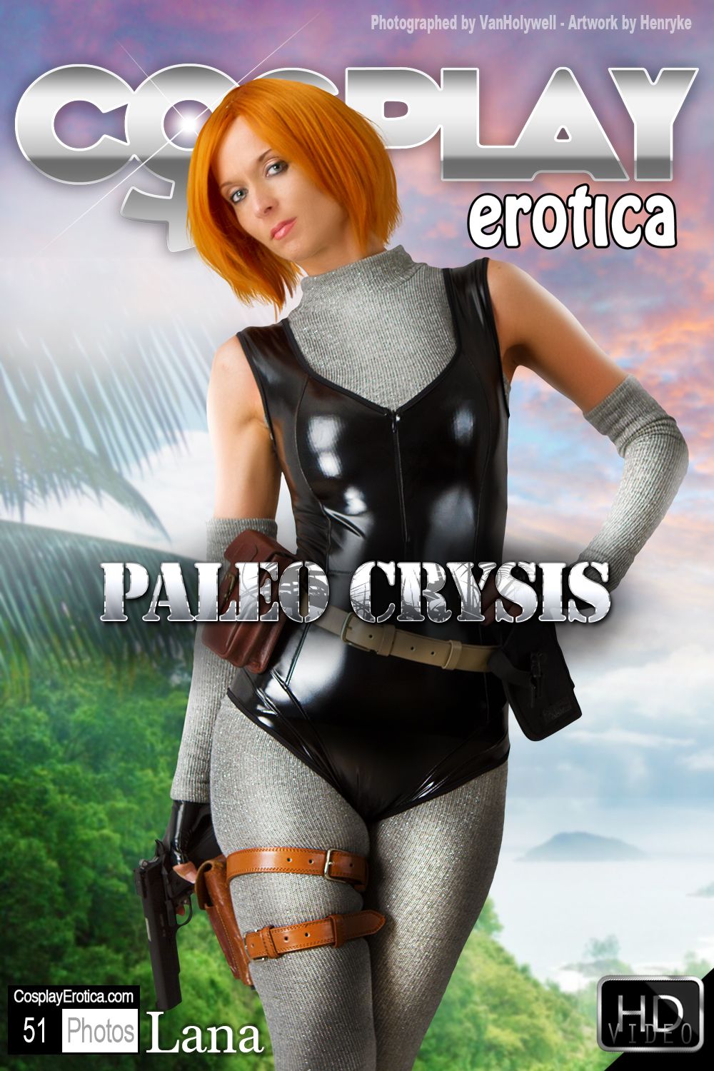 Lana - Paleo Crysis shows free gallery picture 01-0001