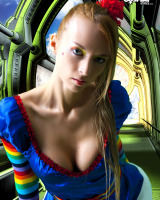 Lana - Rainbow - 06-0006