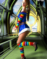 Lana - Rainbow - 13-0013