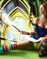 Lana - Rainbow - 16-0016