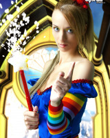 Lana - Rainbow - 18-0018