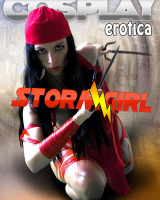 Lana - Storm Girl - 01-0001