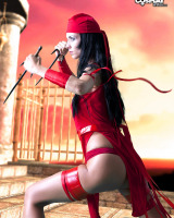 Lana - Storm Girl - 03-0003