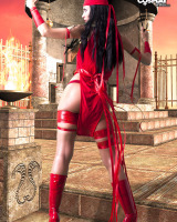 Lana - Storm Girl - 05-0005
