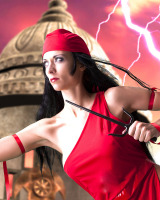 Lana - Storm Girl - 06-0006