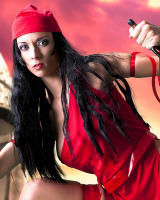 Lana - Storm Girl - 07-0007