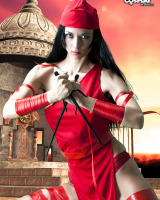 Lana - Storm Girl - 08-0008