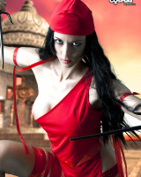Lana - Storm Girl - 18-0018