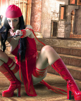 Lana - Storm Girl - 19-0019