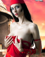 Lana - Storm Girl - 21-0021