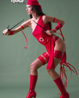 Lana - Storm Girl - 50-bonus-05
