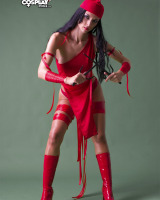 Lana - Storm Girl - 56-bonus-12
