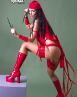 Lana - Storm Girl - 60-bonus-16