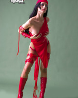 Lana - Storm Girl - 68-bonus-27