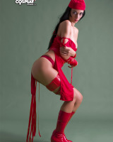 Lana - Storm Girl - 70-bonus-29