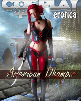 Lana - The American Dhampir - 01-0001