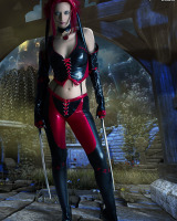 Lana - The American Dhampir - 02-0002