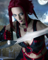 Lana - The American Dhampir - 05-0005