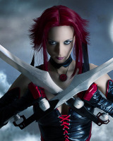 Lana - The American Dhampir - 07-0007