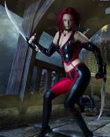 Lana - The American Dhampir - 08-0008