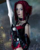 Lana - The American Dhampir - 09-0009