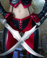 Lana - The American Dhampir - 13-0013