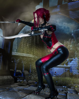 Lana - The American Dhampir - 14-0014