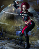 Lana - The American Dhampir - 15-0015
