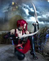 Lana - The American Dhampir - 20-0020