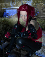Lana - The American Dhampir - 23-0023