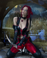 Lana - The American Dhampir - 27-0027