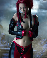 Lana - The American Dhampir - 29-0029