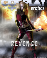 Lana - The Revenge - 01-0001