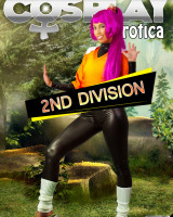 Liuna - 2nd Division - 01-01