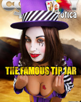 Liuna - The Famous Tip Jar - 01-01