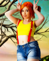 Luxmyn - Sensational Sister - 14-0014