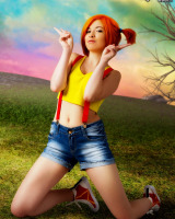 Luxmyn - Sensational Sister - 16-0016