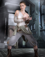Marylin - Awakening - 15-15