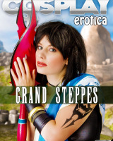 Marylin - Grand Steppes - 01-01