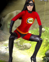 Marylin - Hiding in the Cave with V1 - 06-06