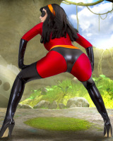 Marylin - Hiding in the Cave with V1 - 12-12