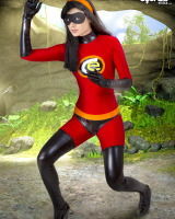 Marylin - Hiding in the Cave with V1 - 15-15