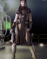 Marylin - Mainframe - 02-0002