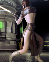 Marylin - Mainframe - 05-0005