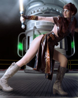Marylin - Mainframe - 06-0006